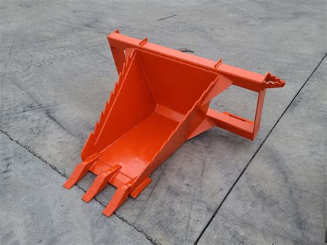 skid steer stump bucket north carolina|best skid steer stump bucket.